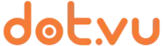 Dot.vu logo