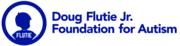 Doug Flutie Jr. Foundation for Autism logo