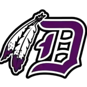 Douglass Independent School District logo