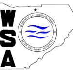 Douglasville-Douglas County Water and Sewer Authority logo