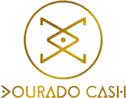 Dourado Cash logo
