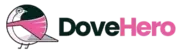 DoveHero logo