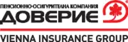 Doverie Pension Assurance logo