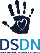 Down Syndrome Diagnosis Network (dsdn) logo