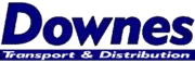 Downes Transport logo
