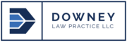 Downey Law logo