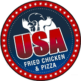 USA Chicken & Pizza