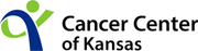 Cancer Center of Kansas logo