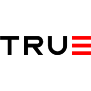 True logo