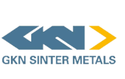 GKN Sinter Metals logo