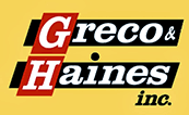 Greco & Haines