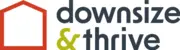 Downsize & Thrive logo