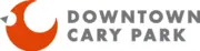 Downtown Cary Park logo