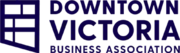 Downtown Victoria Business Association logo