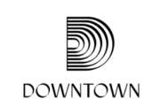 Downtown logo