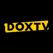DOX TV logo