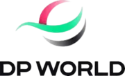 DP World Posorja logo