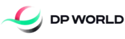 DP World, UAE Region logo