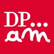 DPAM logo