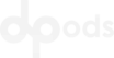 dPods logo
