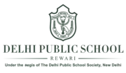 DPS Rewari School logo