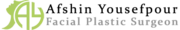 Dr. Afshin Yousefpour logo