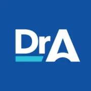 Dr. Agarwal Eye Hospital logo