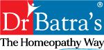 Dr. Batra's logo