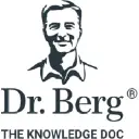 Dr. Berg logo