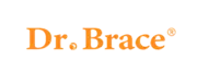 Dr. Brace logo