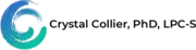 Dr. Crystal Collier logo