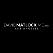 Dr. David Matlock’s Practice logo