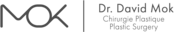 Dr. David Mok’s Plastic Surgery Clinic logo