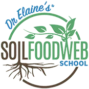 Dr. Elaine Ingham’s Soil Food Web School