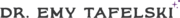 Dr. Emy Tafelski logo