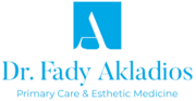 Dr Fady Akladios logo