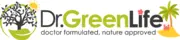 Dr Green Life Organics logo