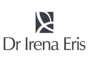 Dr. Irena Eris logo