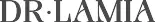 Dr. Lamia logo