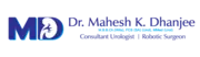 Dr. Mahesh K. Dhanjee logo