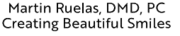 Dr. Martin A. Ruelas Dental Practice logo