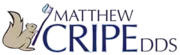 Dr. Matthew Cripe logo