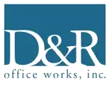 D&R Office Works Inc logo