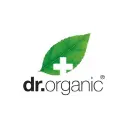 Dr. Organic logo