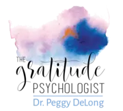 Dr. Peggy DeLong logo