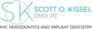 Dr. Scott Kissel logo