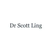 Dr Scott Ling logo