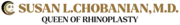 Dr. Susan Chobanian logo
