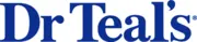 Dr. Teal’s logo