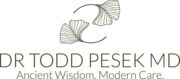 Dr. Todd Pesek, MD logo